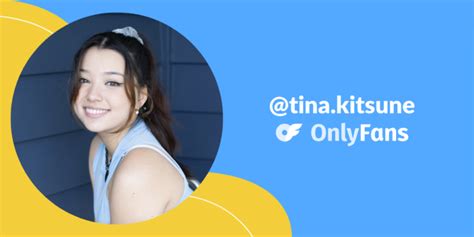 tina.kitsune onlyfans|@tinaxkitsune 